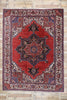 10 x 13 Antique Persian Heriz Rug 77628