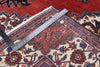 10 x 13 Antique Persian Heriz Rug 77628