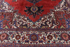 10 x 13 Antique Persian Heriz Rug 77628