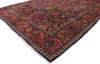 8 x 11 Antique Persian Malayer Rug 77630
