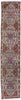 3 x 14 Antique Persian Malayer Runner 77632