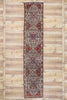 3 x 14 Antique Persian Malayer Runner 77632