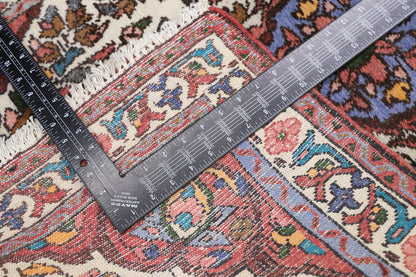 3 x 14 Antique Persian Malayer Runner 77632