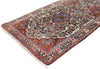3 x 14 Antique Persian Malayer Runner 77632