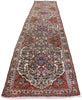 3 x 14 Antique Persian Malayer Runner 77632