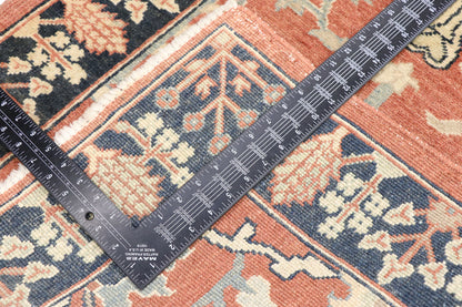 3 x 8 Vintage Pakistani Runner 77640