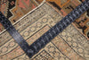 3 x 7 Antique Persian Malayer Rug 77653