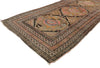 3 x 7 Antique Persian Malayer Rug 77653