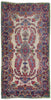 2 x 4 Vintage Persian Kerman Rug 77655