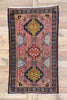 3 x 5 Vintage Persian Ardabil Rug 77657
