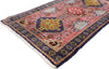 3 x 5 Vintage Persian Ardabil Rug 77657