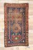 3 x 5 Antique Persian Shiraz Rug 77659