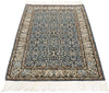 3 x 4 Vintage Turkish Sivas Rug 77690