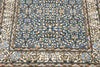 3 x 4 Vintage Turkish Sivas Rug 77690
