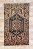 4 x 7 Vintage Persian Hamadan Rug 77711