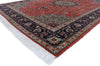8 x 12 Vintage Persian Tabriz Rug 77730