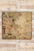 4 x 5 Antique French Aubusson Pastoral Tapestry 77763