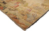 4 x 5 Antique French Aubusson Pastoral Tapestry 77763