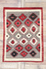 3 x 4 Vintage Eye Dazzler Navajo Rug 77765