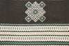 2 x 5 Vintage Turkish Kilim Textile Tapestry 77766