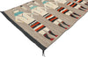 3 x 4 Vintage Yeibichai Navajo Rug 77768