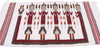 3 x 5 Vintage Yeibichai Navajo Rug 77771