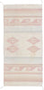 2 x 5 Vintage Chinle Navajo Rug 77772