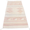 2 x 5 Vintage Chinle Navajo Rug 77772