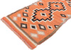3 x 4 Antique Ganado Navajo Rug 77775
