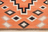 3 x 4 Antique Ganado Navajo Rug 77775