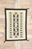 2 x 3 Vintage Eye Dazzler Navajo Rug 77776