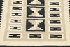 2 x 3 Vintage Eye Dazzler Navajo Rug 77776