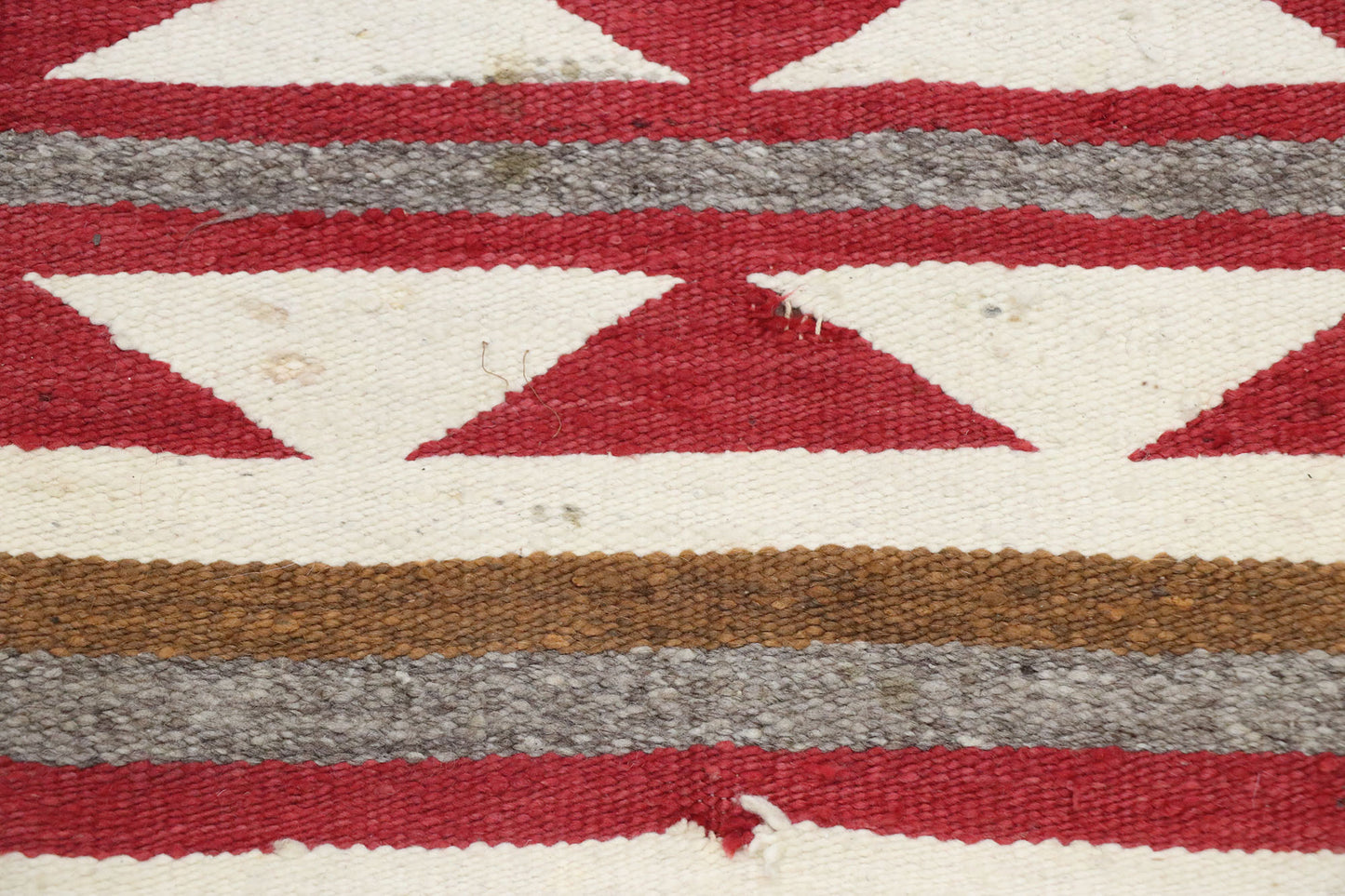 2 x 3 Vintage Chinle Navajo Rug 77778