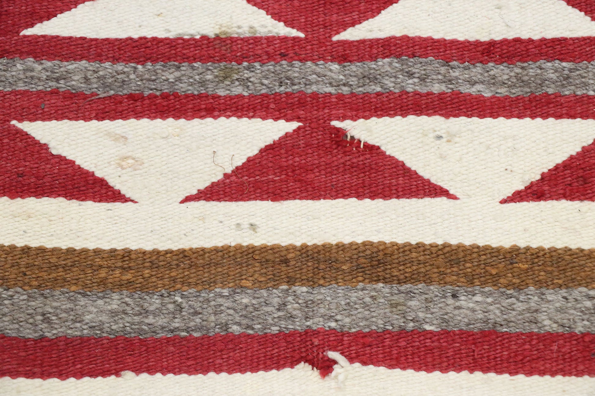 2 x 3 Vintage Chinle Navajo Rug 77778