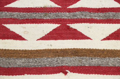 2 x 3 Vintage Chinle Navajo Rug 77778