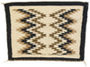 2 x 2 Antique Eye Dazzler Navajo Rug 77780