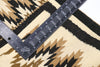 2 x 2 Antique Eye Dazzler Navajo Rug 77780