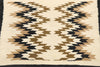 2 x 2 Antique Eye Dazzler Navajo Rug 77780