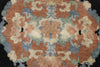 2 x 2 Vintage Chinese Art Deco Rug 77784