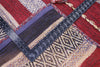 7 x 9 Vintage Moroccan Kilim Rug 77786