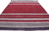 7 x 9 Vintage Moroccan Kilim Rug 77786