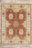 9 x 12 Vintage Pakistani Rug 77789