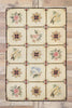3 x 5 Antique American Hooked Rug 77831