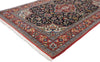 3 x 5 Vintage Persian Qum Rug 77864