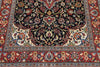 3 x 5 Vintage Persian Qum Rug 77864