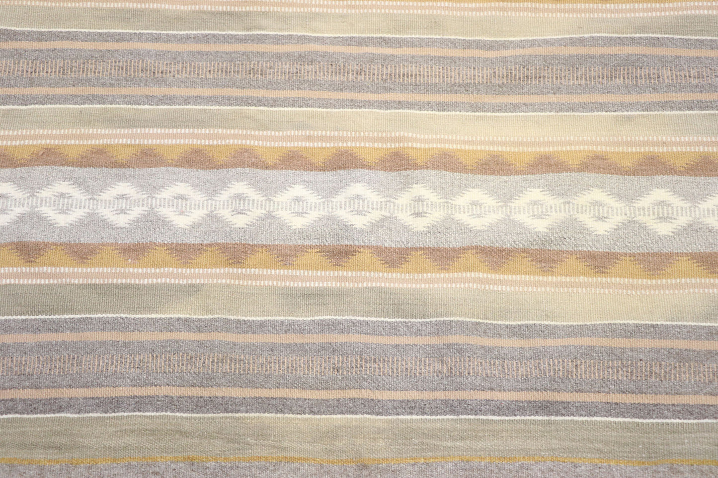 3 x 4 Vintage Chinle Navajo Rug 77868