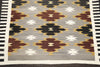 3 x 4 Vintage Chinle Navajo Rug 77869