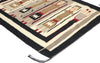 2 x 3 Vintage Yeibichai Navajo Rug 77871