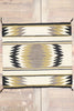 3 x 3 Vintage Eye Dazzler Navajo Rug 77872