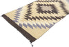 2 x 4 Vintage Navajo Kilim Rug 77873